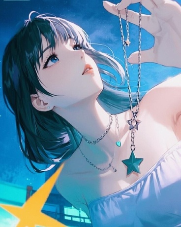 世间无我这般魔法少女