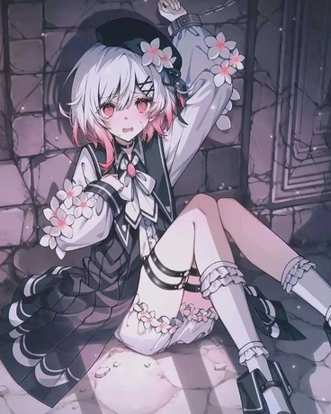 憧憬成为魔法重女