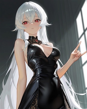 怪谈世界里，是侦探小姐也是血族