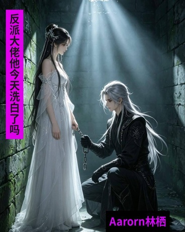 反派大佬他今天洗白了吗