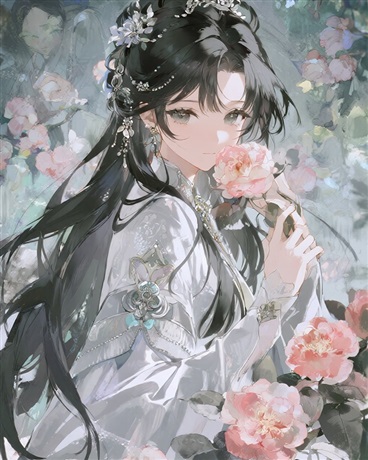 乖徒儿！猜猜师尊是何修为