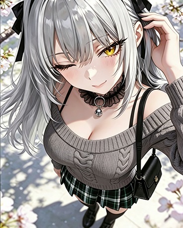 游戏少女才不要遵守规则