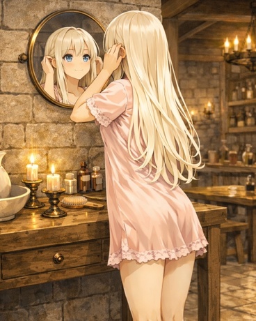 觉醒不妙职业的我是否已经完蛋