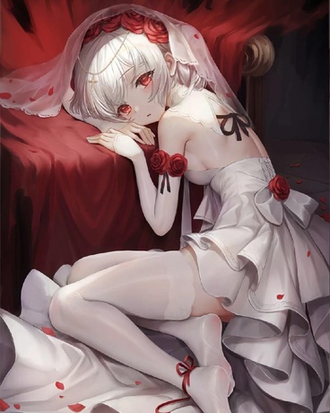 原来，我是大恐怖！