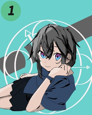 总是被卷入问题儿童的特殊事件