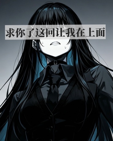 求你了这回让我在上面