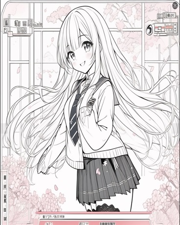 Galgame里的爱情不会成真