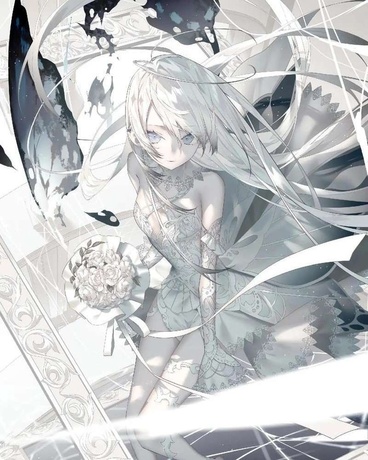 伊芙琳小姐才不会战败