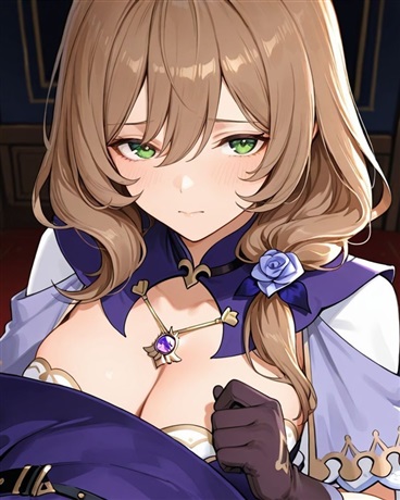 原神聊天群，史莱姆也可以吗？