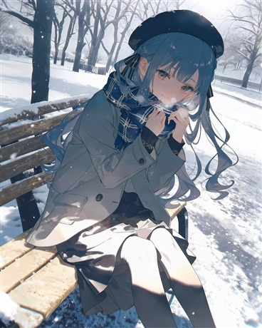 从拯救轻生少女开始的重生生活