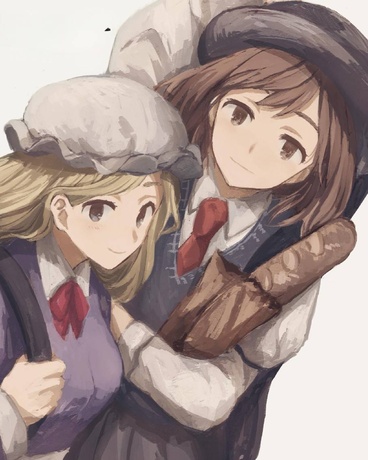 重逢之旅
