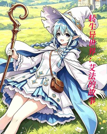 转生异世界：艾法的故事