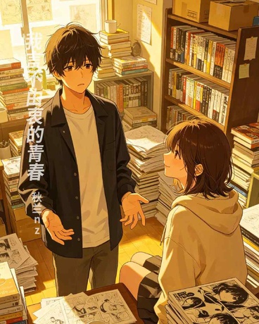 我言不由衷的青春