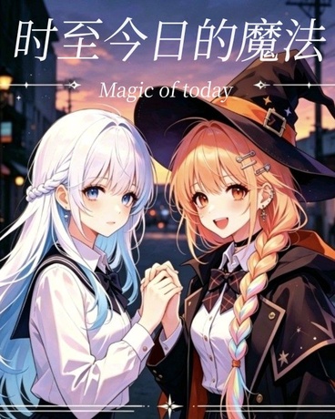 时至今日的魔法