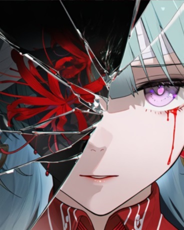 我的队友都是隐藏病娇？！