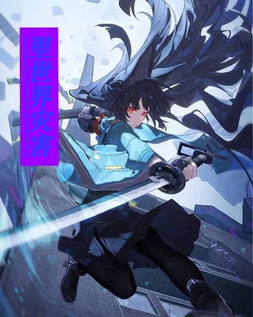 里世界灾害：梦貘少女在营业