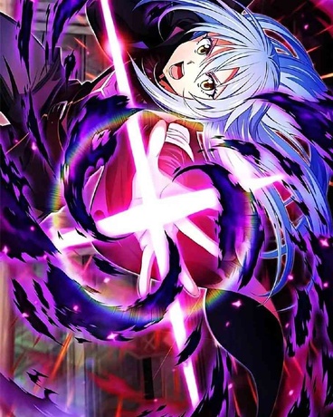 失明少女于游戏世界的狂想曲