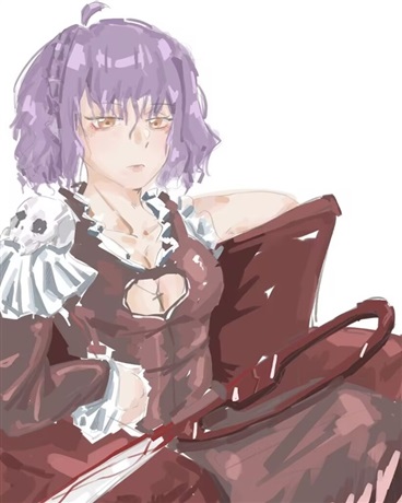 破坏我无聊生活的闯入者们