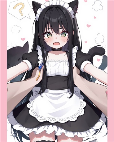 把诡异养成猫娘后，我绑架全世界