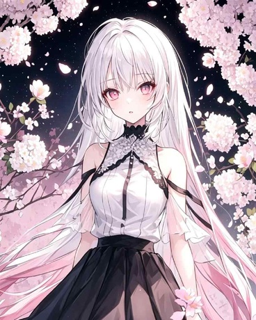 堕为欲望魔女的我已经无药可救了