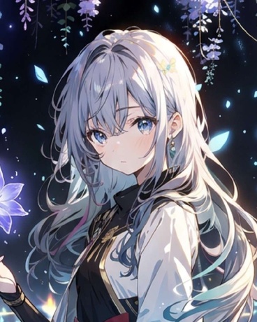 转生女神的我今天也在拯救世界