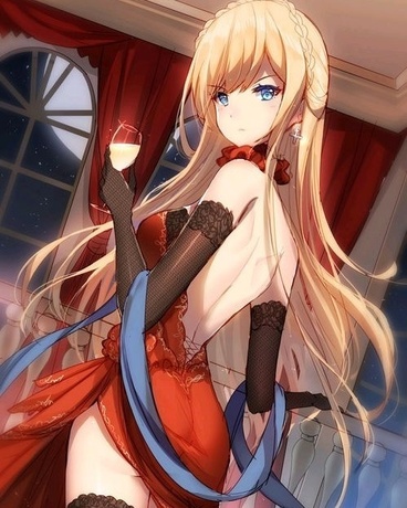 恶役千金今天也在为青梅寻找幸福