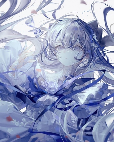 让我成为魔法少女？真的假的