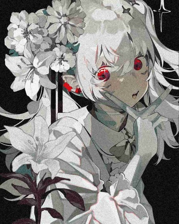 在病爱游戏里的小蛋糕才不要贴贴