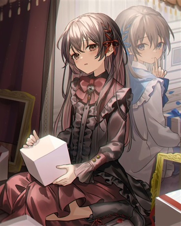 就让我来操控你的人生吧