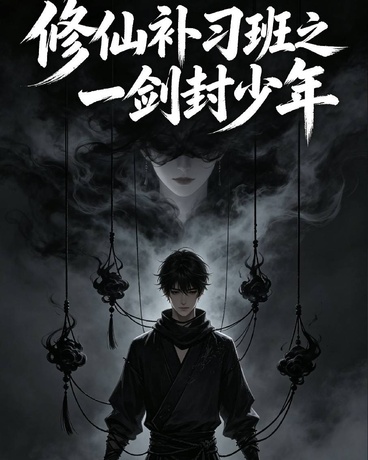 修仙补习班之一剑封少年