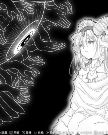 渔村麒麟高二诅咒之谜