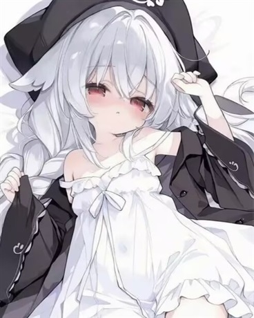 卧底魔法少女，咱怎么成首席了？