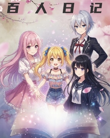 百人日记