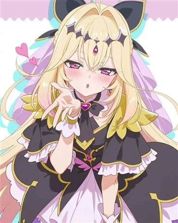 魔王妈妈不会爱上go学长