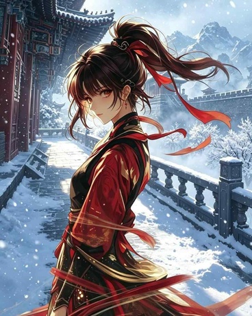 魔王被俘虏后，将军让我别演了