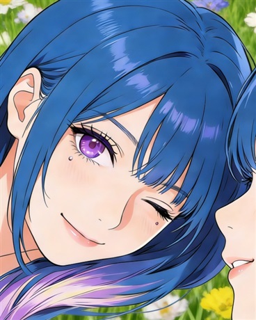 没有感情的梦魇小姐才不是白月光