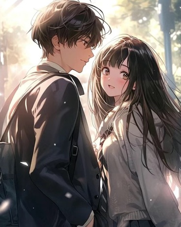 关于我同时成为校草加校花这档事