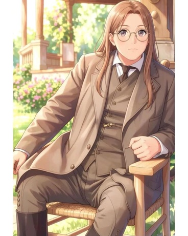 白头鹰帝国女总统请多爱我