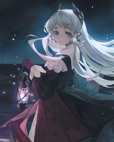 道歉勇者与灭世的她和拯世的她