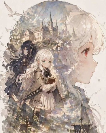 身为魔王的我一心只想毁灭魔族