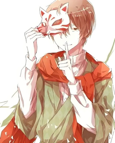 于此，被狐狸纠缠的日子！