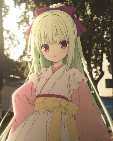 转生异世界？被航母撞是什么鬼！