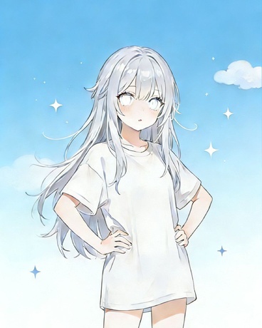 龙王的女儿怎么可能是我?!