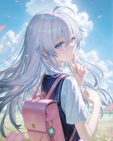 坏菜了，卧底要被魔女小姐攻略了