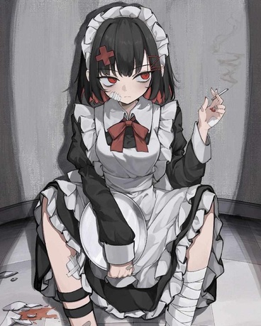 我也要被教育吗？