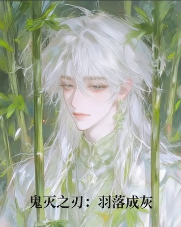 鬼灭之刃：羽落成灰