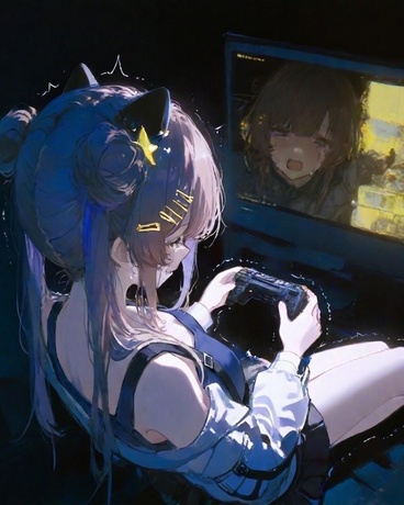 带着好感度系统攻略魔王却未曾想