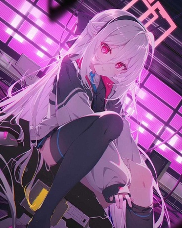 是神明，才不是什么中二病呢！