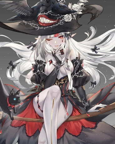 转生异世界？被航母撞是什么鬼！