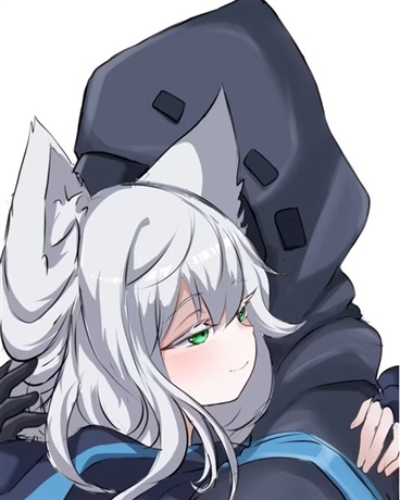 明日方舟：旅人行于泰拉之上